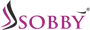 Logo of Sobby microfiber cloths and gloves