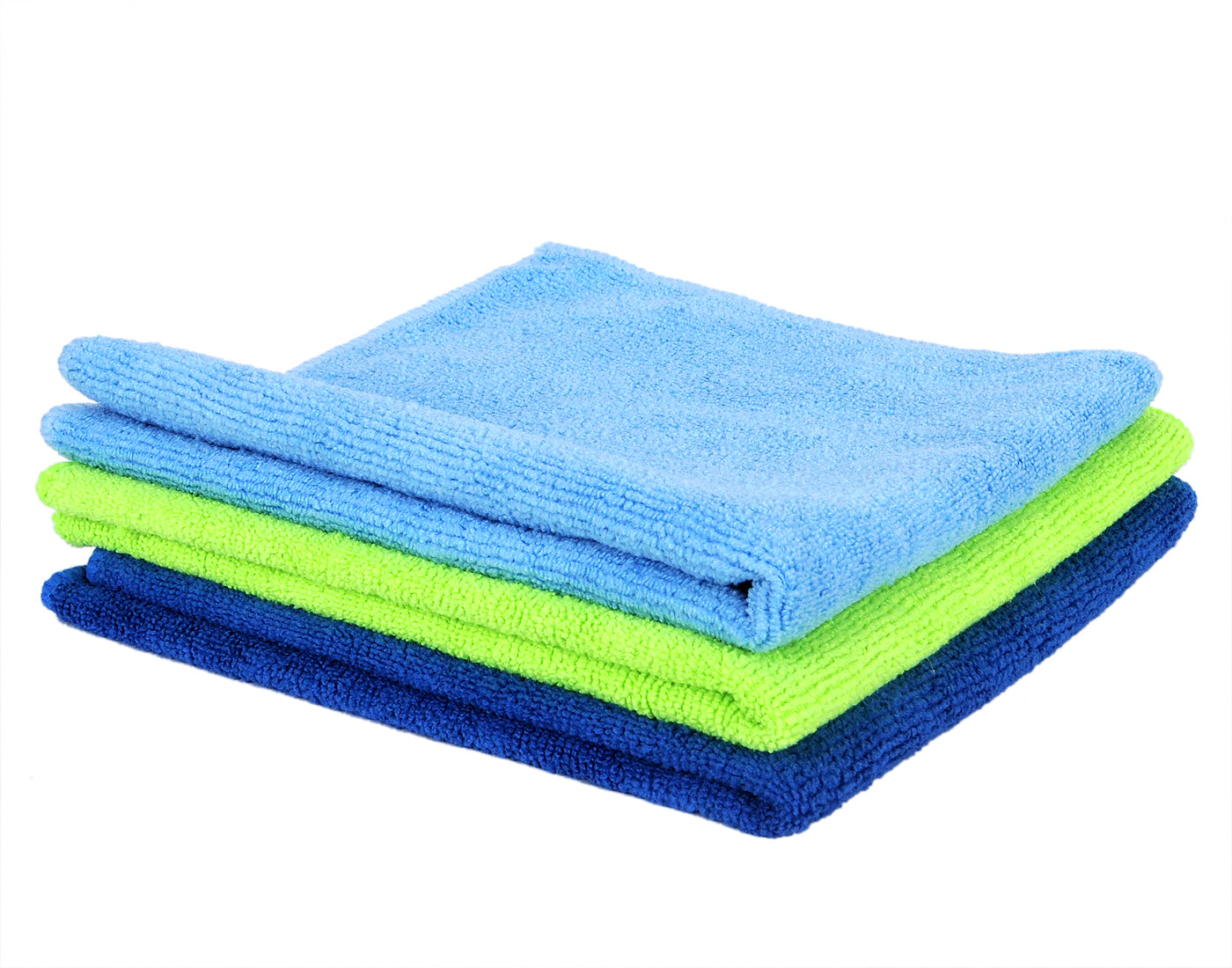 All purpose Microfibre cleaning cloths for Home, Kitchen, Cars & bike –  sobby