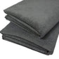 All purpose Microfibre cleaning cloths for Home, Kitchen, Cars & bike - 2 Pcs
