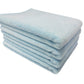 All purpose Microfibre cleaning cloths for Home, Kitchen, Cars & bike - 4 Pcs